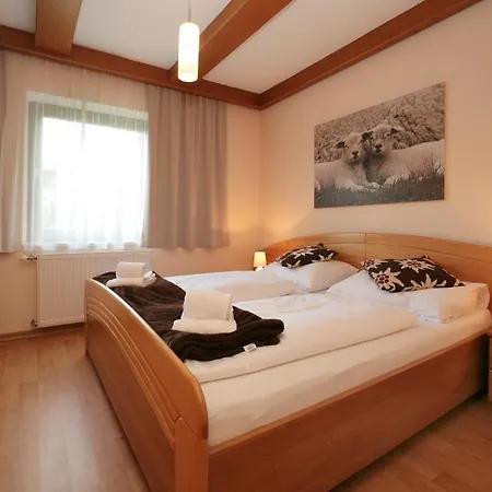 Edelweiss am See Zell am See Zimmer foto