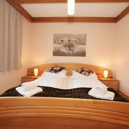Edelweiss am See Zell am See Zimmer foto