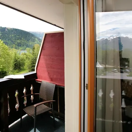 Edelweiss am See Zell am See Zimmer foto
