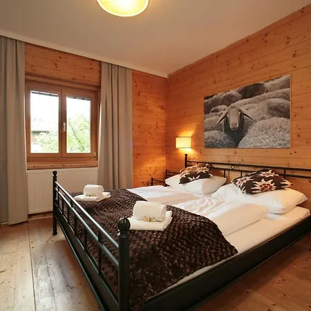 Edelweiss am See Zell am See Exterior foto