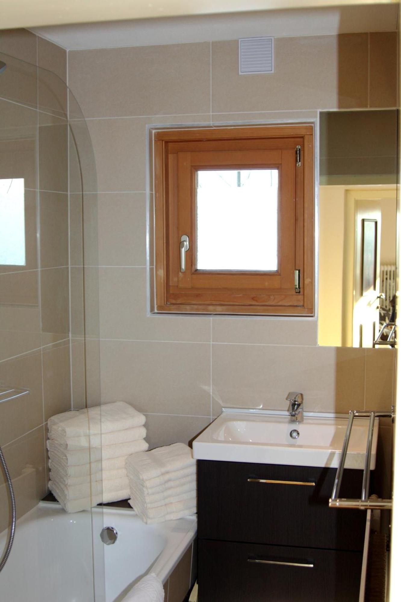 Apartment Edelweiss Am Zell am See