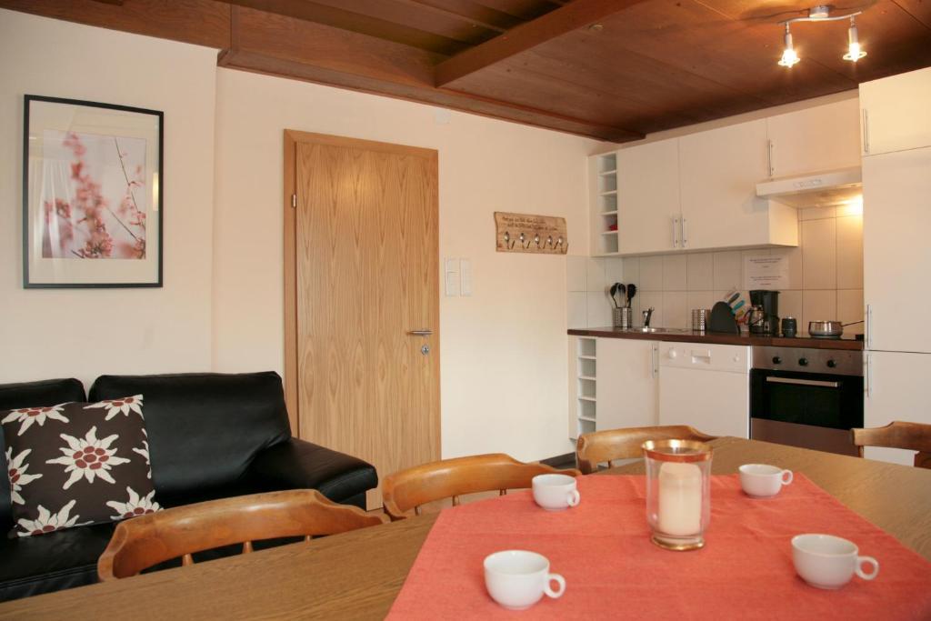Edelweiss Am Apartment Zell am See