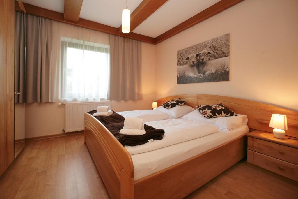Edelweiss Am Apartment