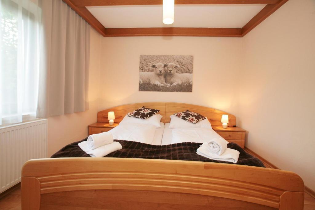 Apartment Edelweiss Am Zell am See