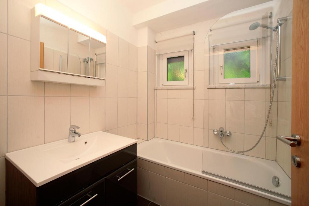 Edelweiss Am Apartment
