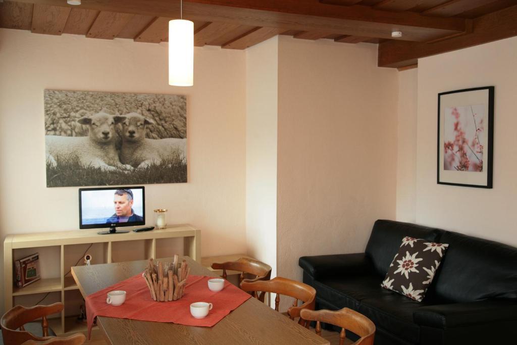Apartment Edelweiss Am