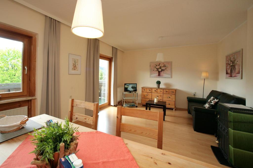 Apartment Edelweiss Am