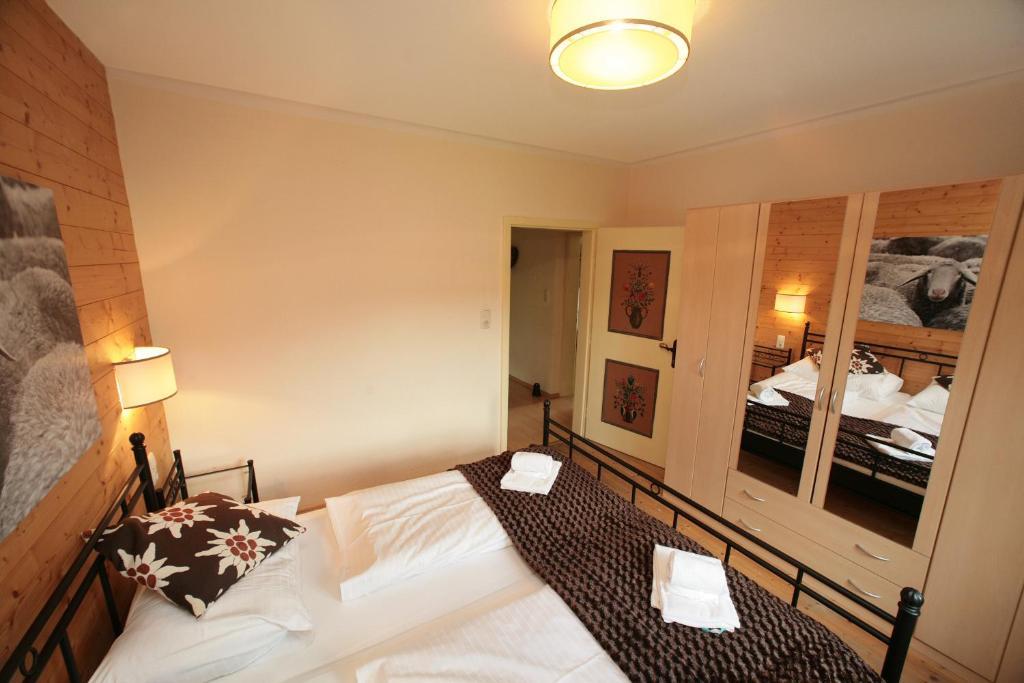 Edelweiss Am Apartment