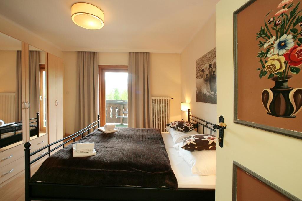 Edelweiss Am Apartment *