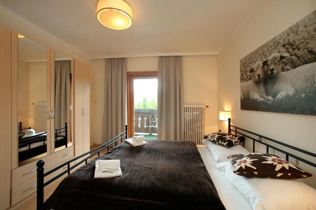 Edelweiss Am Apartment Zell am See