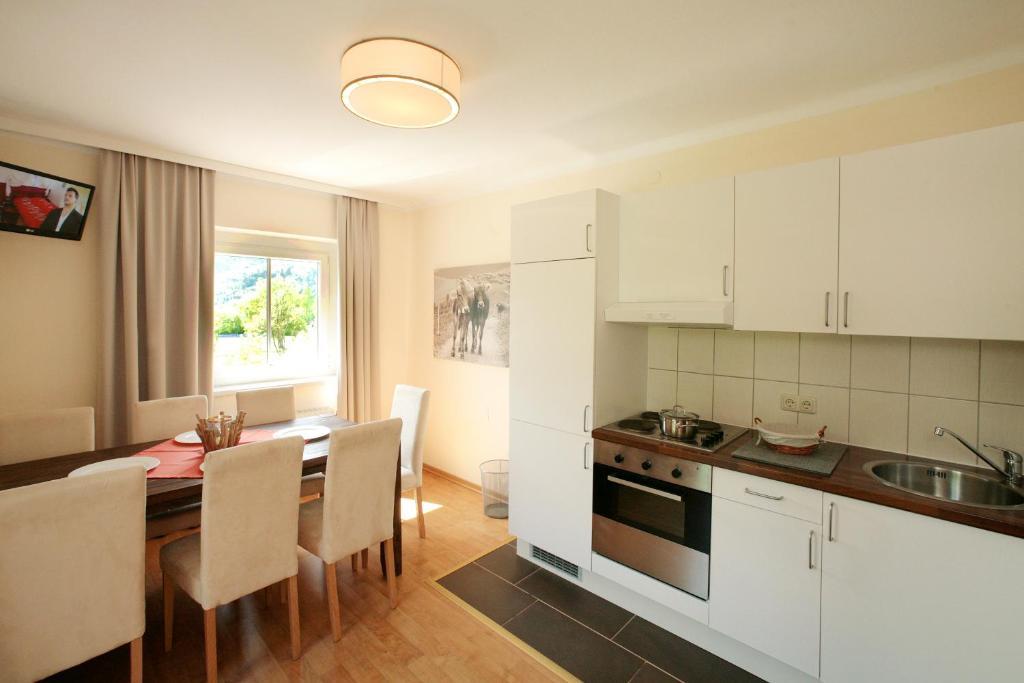 Edelweiss Am Apartment Zell am See