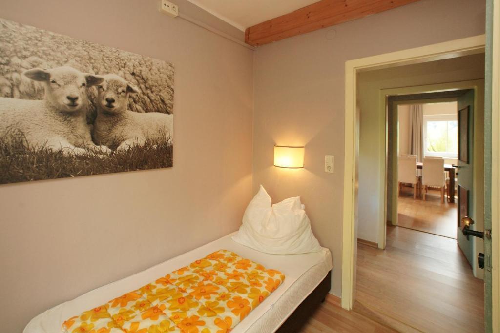 Apartment Edelweiss Am