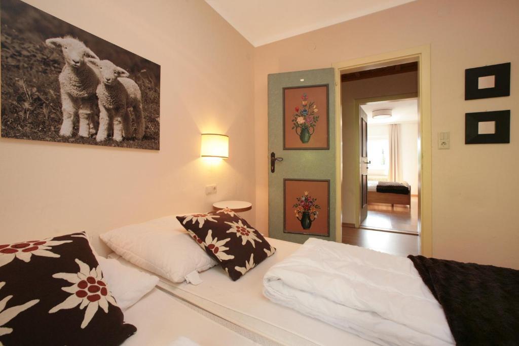 Edelweiss Am Apartment Zell am See