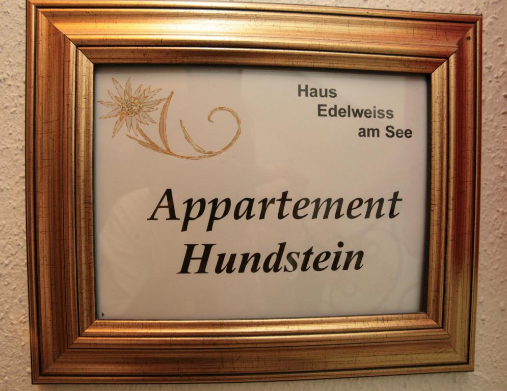 Edelweiss Am
