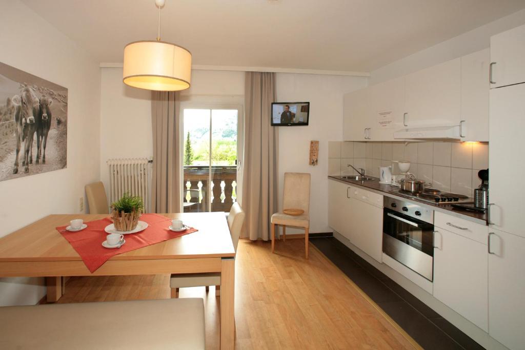 Edelweiss Am Apartment