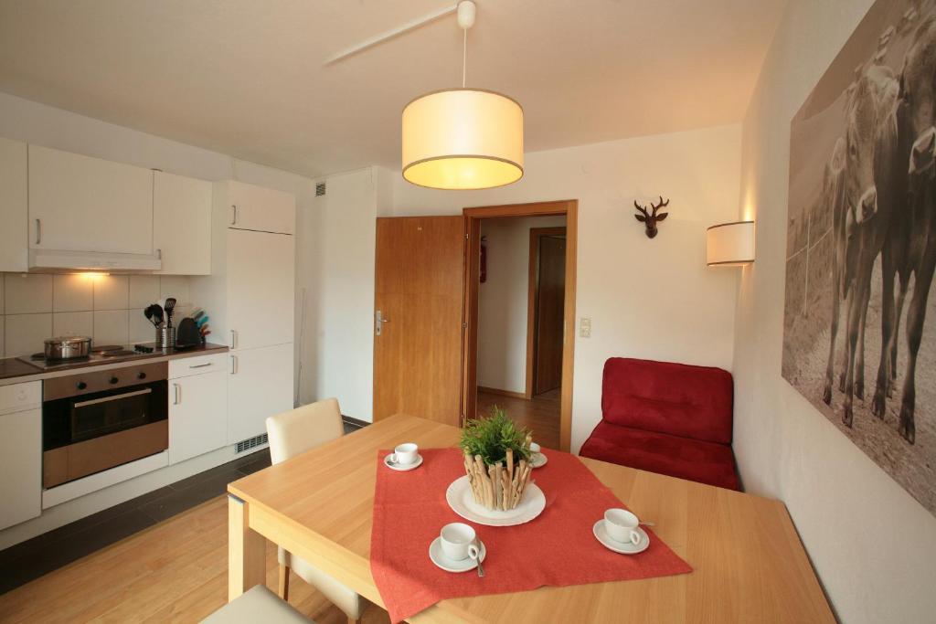 Edelweiss Am Apartment Zell am See