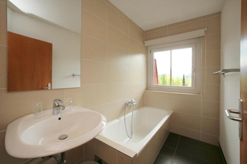 Apartment Edelweiss Am *