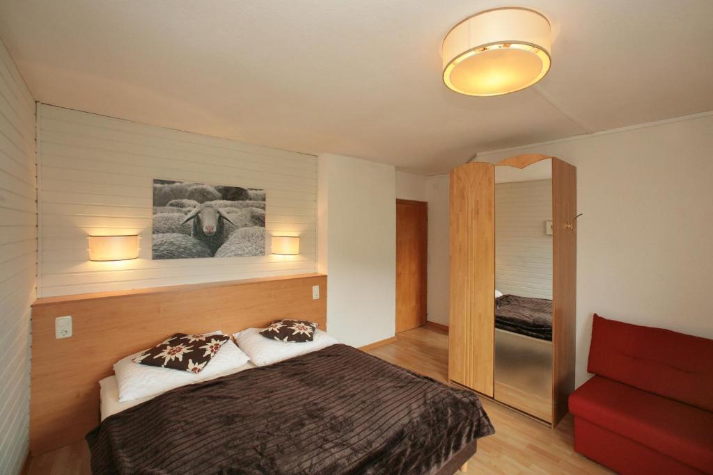 Edelweiss Am Apartment