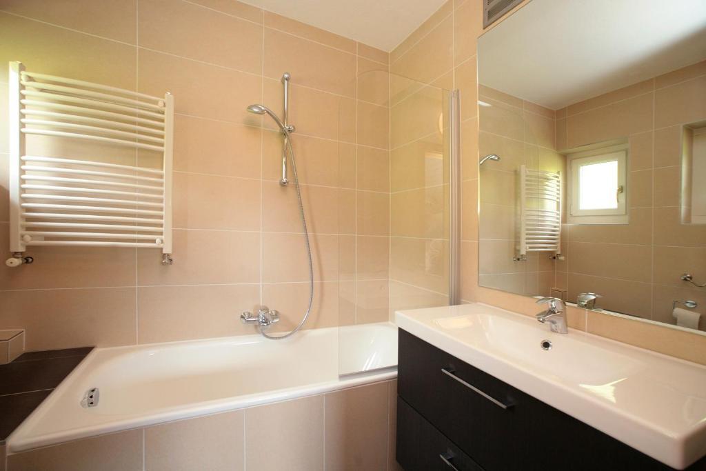 Apartment Edelweiss Am Zell am See