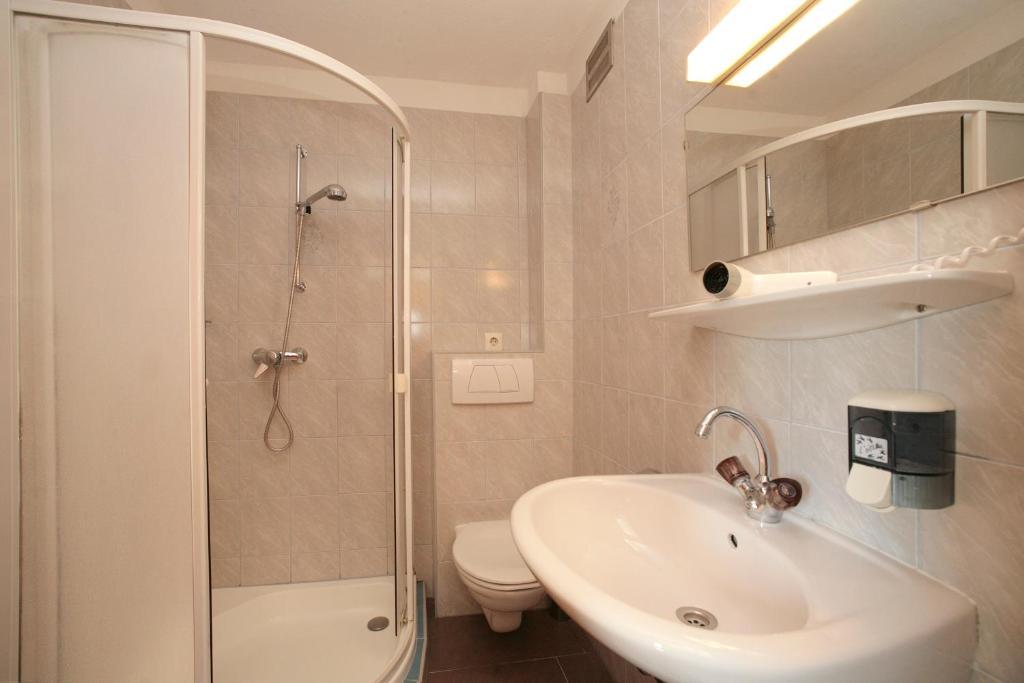 Edelweiss Am Apartment