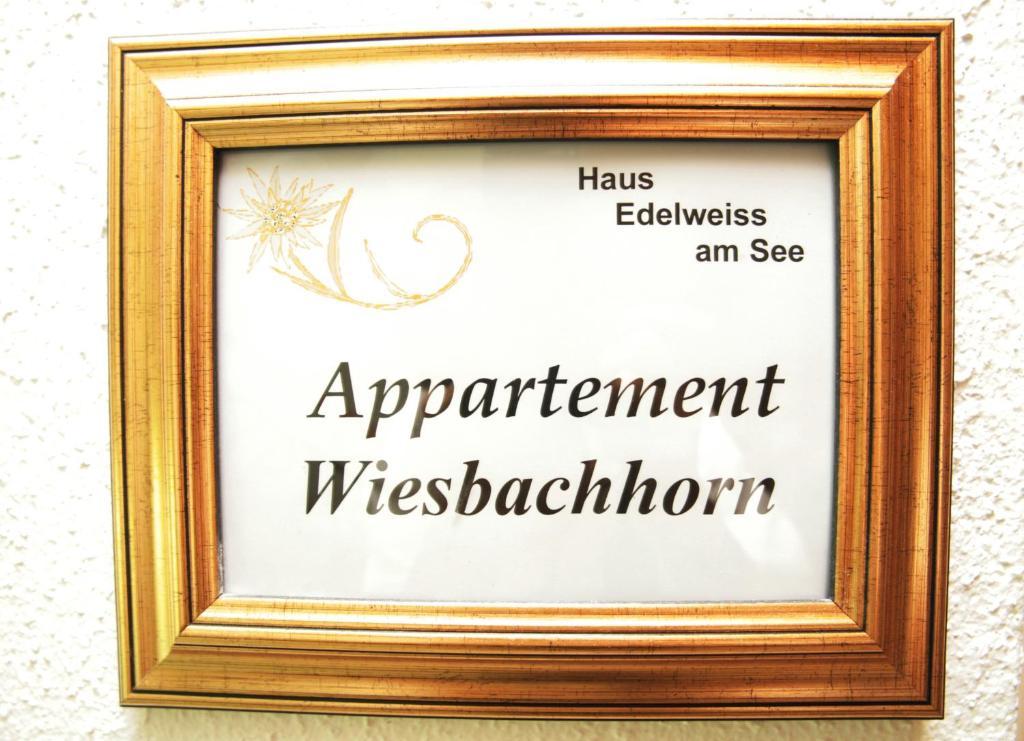 Edelweiss Am
