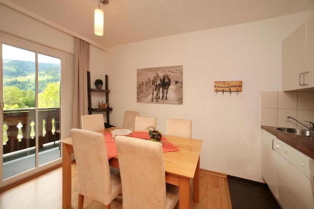Apartment Edelweiss Am
