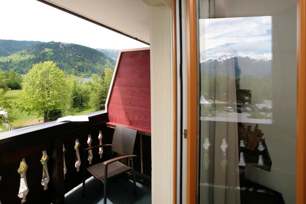 Edelweiss Am Apartment Zell am See