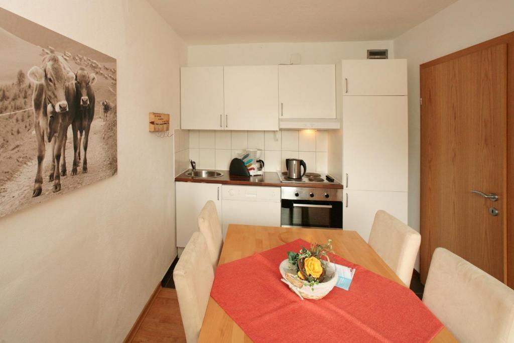 Apartment Edelweiss Am *
