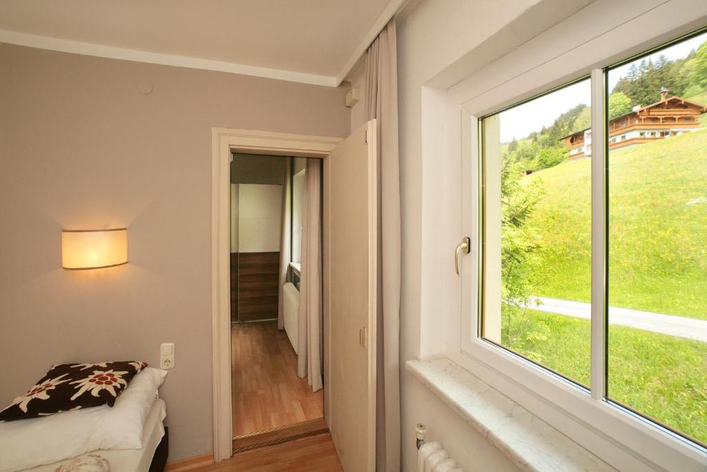 Apartment Edelweiss Am Zell am See
