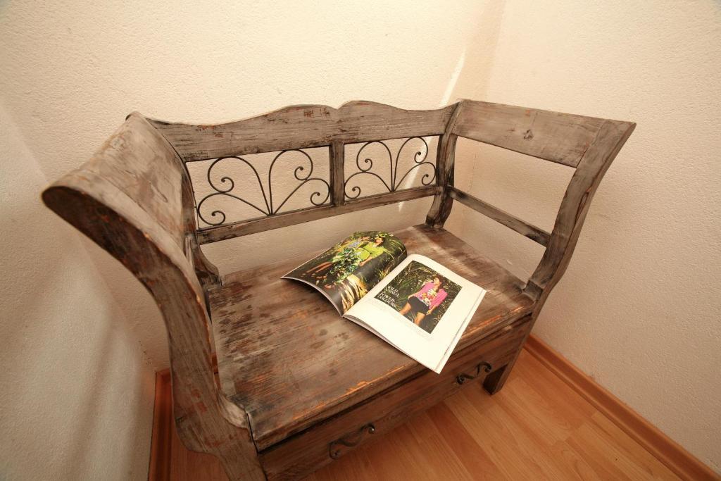 Apartment Edelweiss Am Zell am See