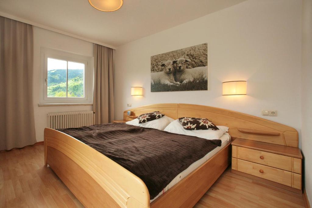 Apartment Edelweiss Am