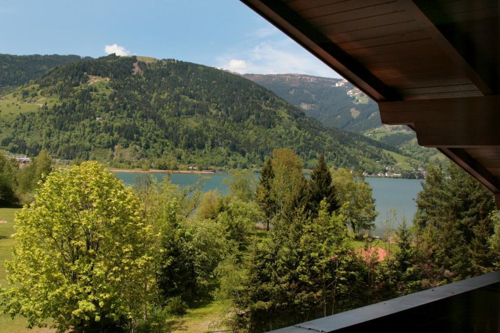 Edelweiss Am Apartment Zell am See