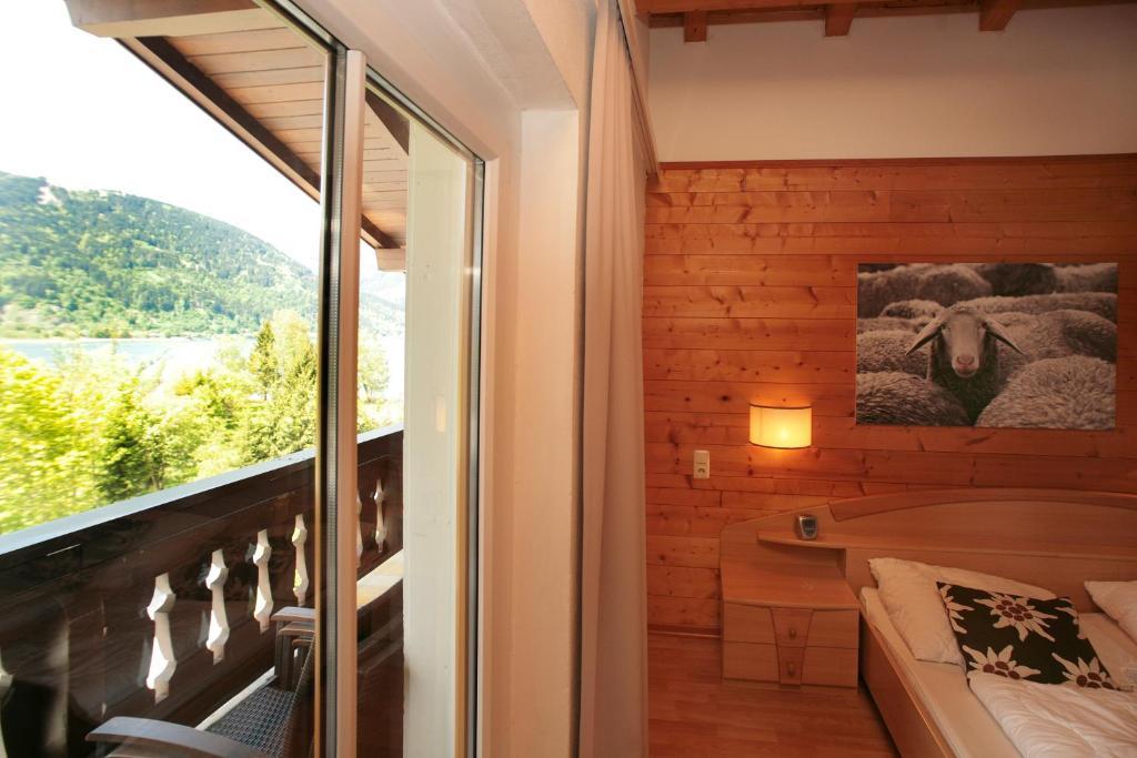 Apartment Edelweiss Am