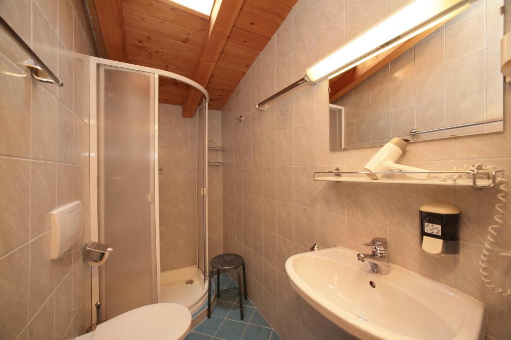 Edelweiss Am Apartment Zell am See
