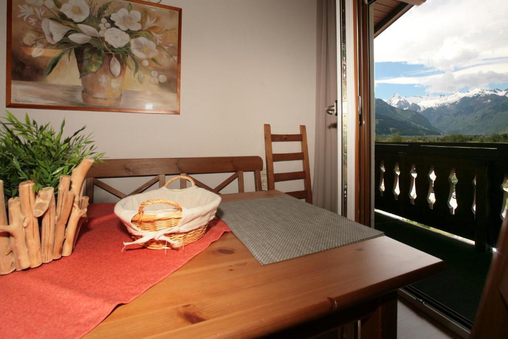 Apartment Edelweiss Am *