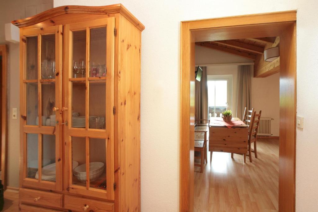 Apartment Edelweiss Am