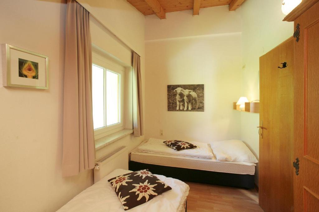 Appartement Edelweiss Am *