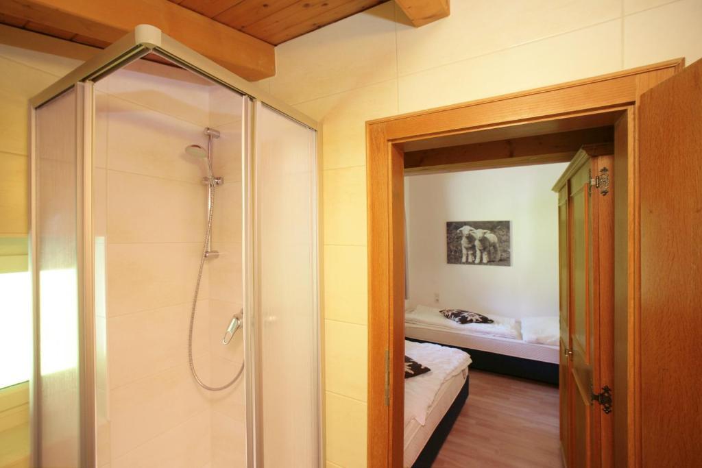 Edelweiss Am Apartment *