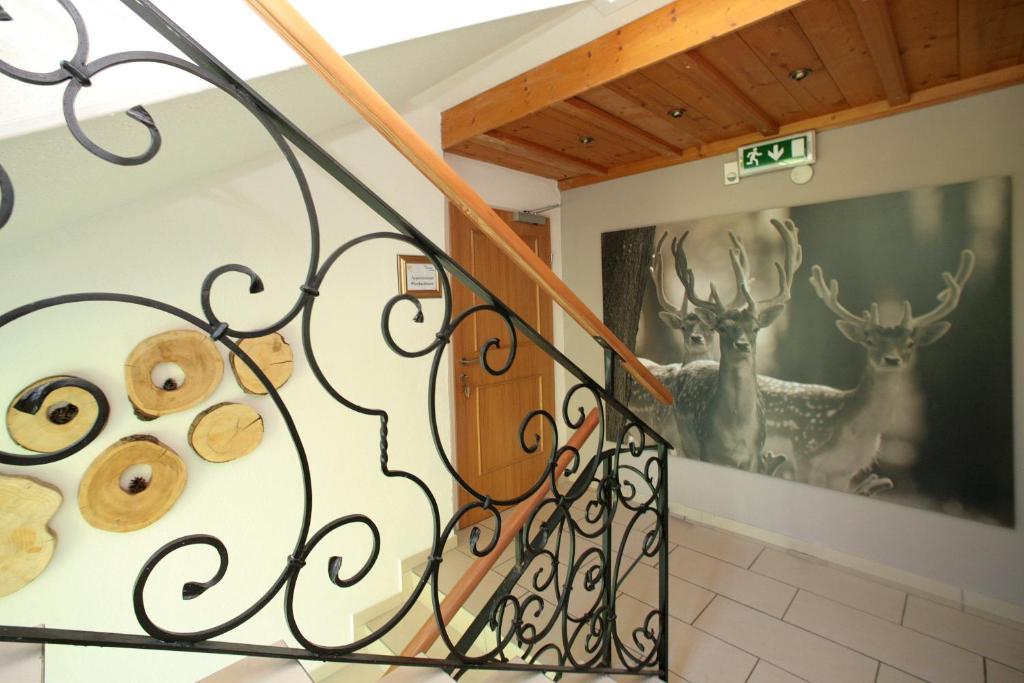 Apartment Edelweiss Am Zell am See