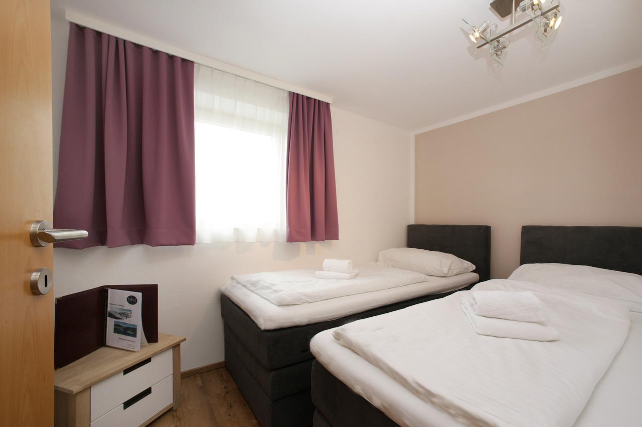 Edelweiss Am Appartement Zell am See