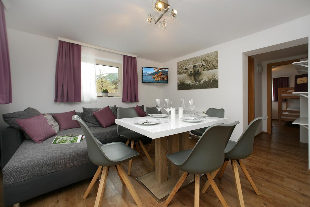 Edelweiss Am Apartment