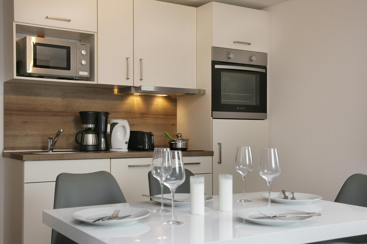 Edelweiss Am Apartment