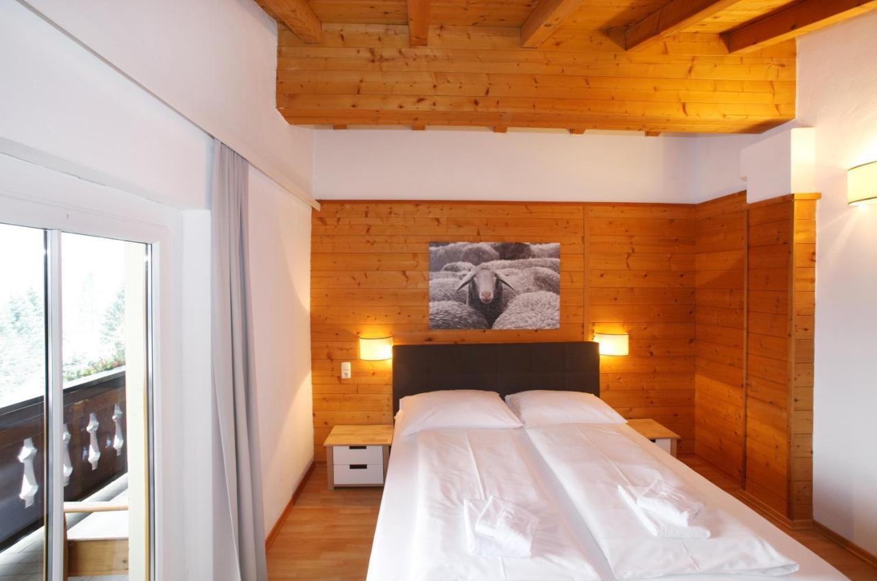 Apartment Edelweiss Am Zell am See