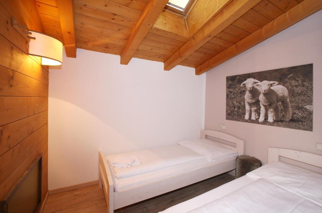 Edelweiss Am Apartment *