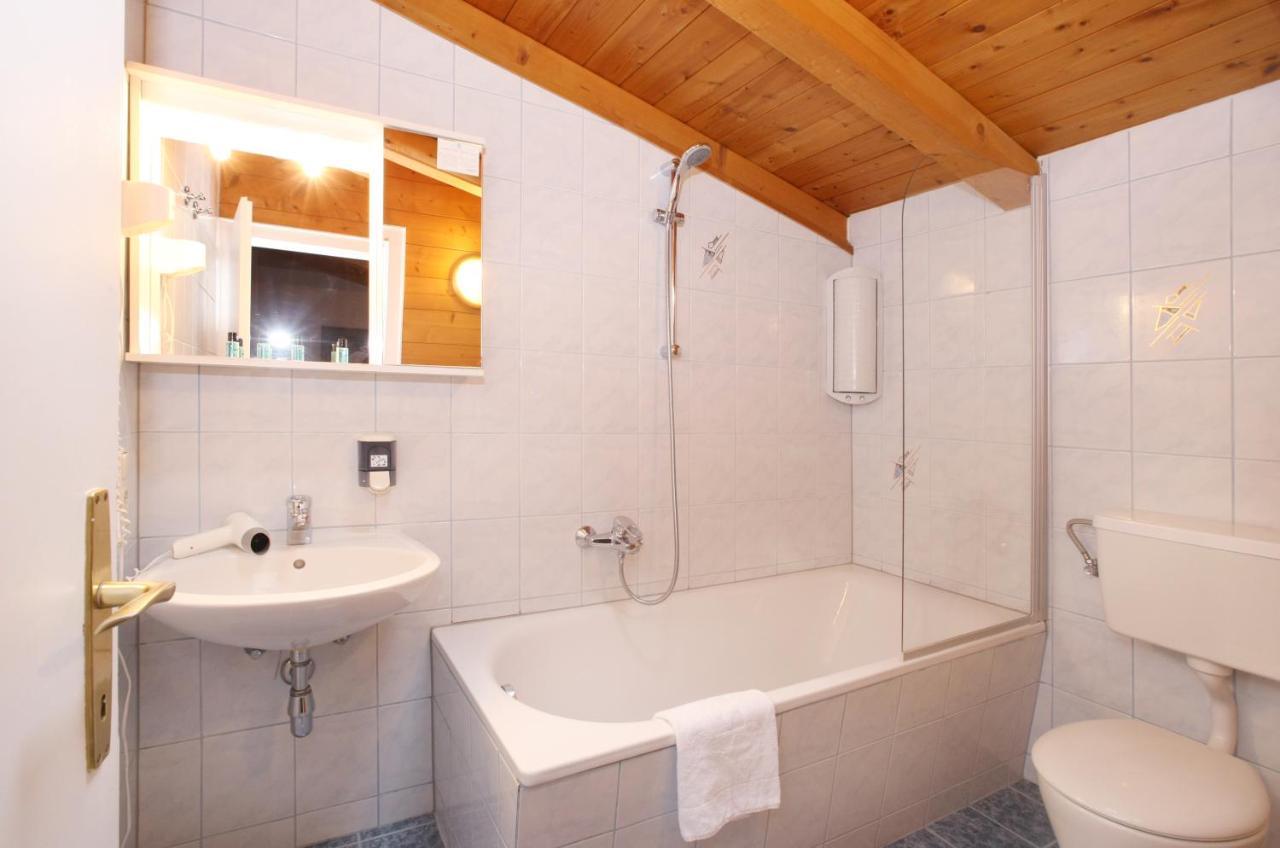 Edelweiss Am Apartment