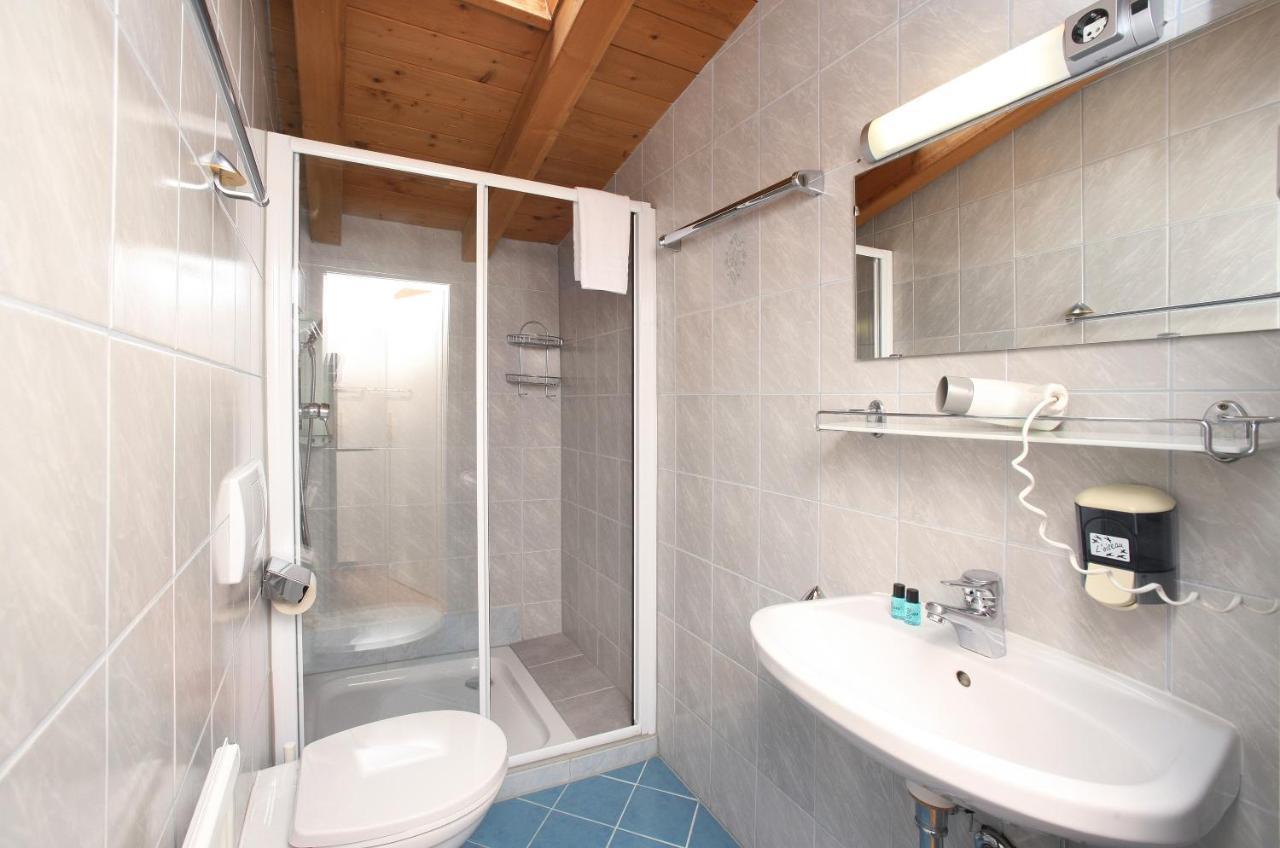 Edelweiss Am Appartement *