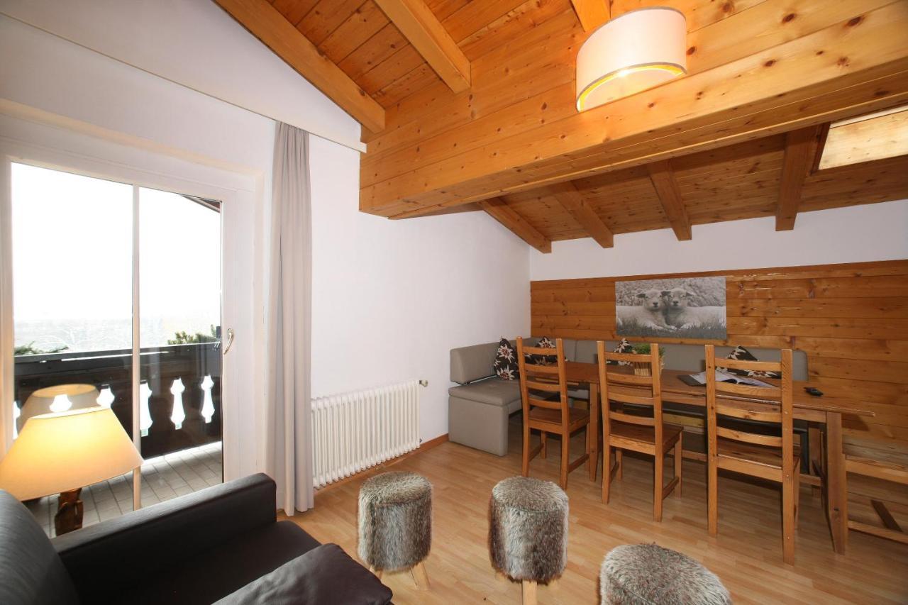 Edelweiss Am Apartment *