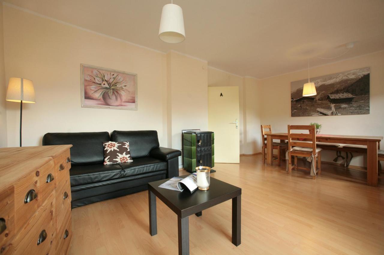 Edelweiss Am Apartment
