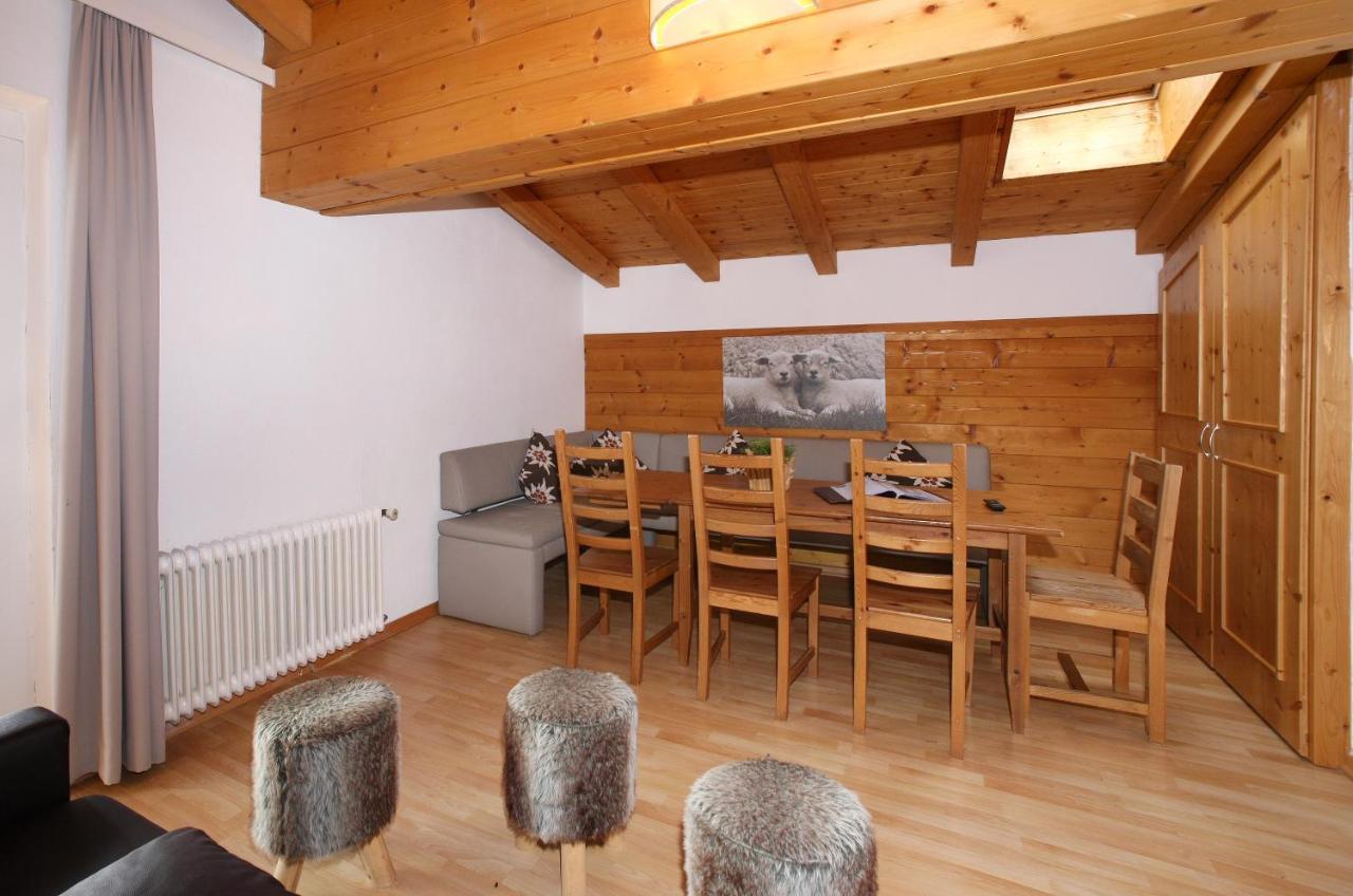 Edelweiss Am Apartment Zell am See